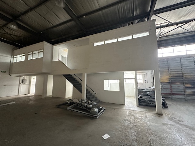 To Let commercial Property for Rent in Retreat Industrial Western Cape